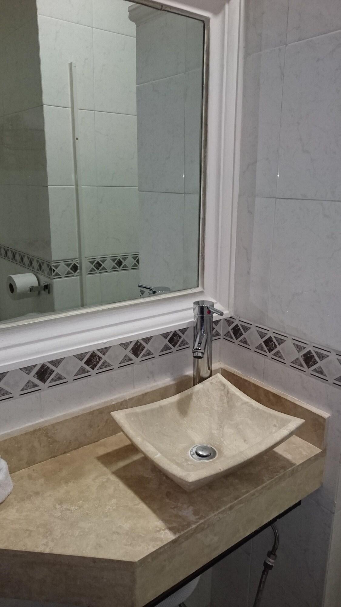 Savoy Express Hotell Torreón Exteriör bild