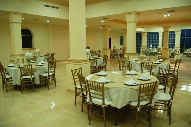 Savoy Express Hotell Torreón Exteriör bild